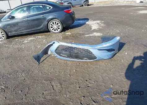 2013 Hyundai Sonata Hybrid z USA, uszkodzony, nr VIN KMHEC4A41DA074450